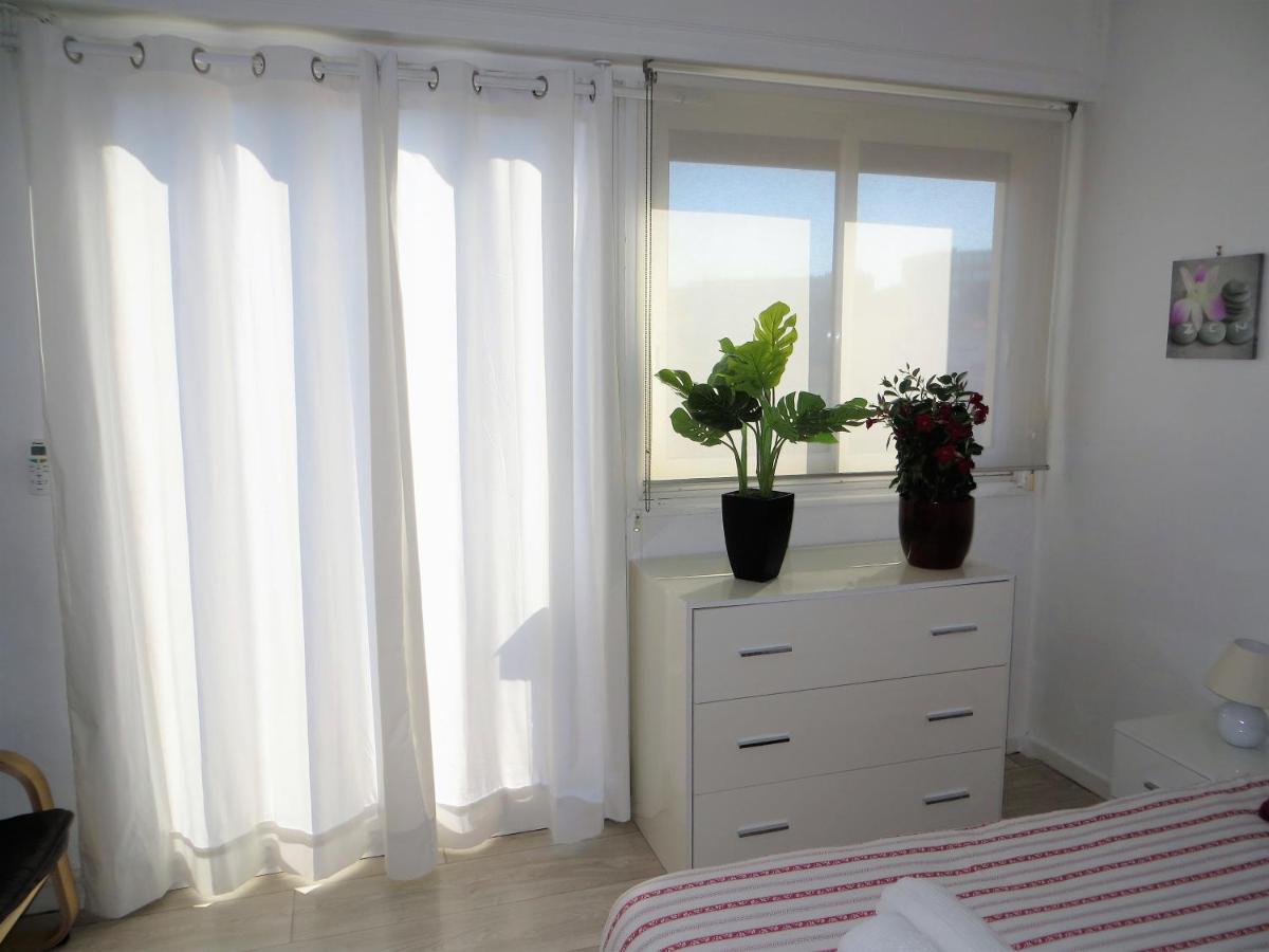 9 Avenue De Carras Leilighet Nice Eksteriør bilde